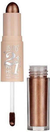 Illuminator, Ushas, Highlight Pro Hd, 2 Heads, 06