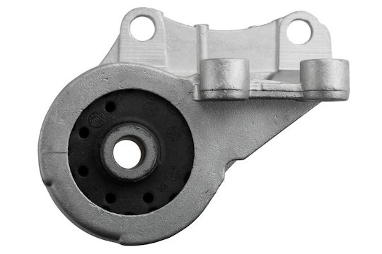 Έδραση, Κινητήρας Zps-vw-045