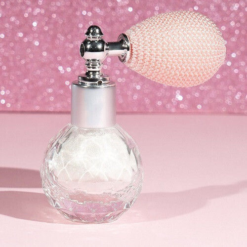 Spray pentru iluminator cu pompă, Ranee, Spray pentru iluminarea pudrei, 01, 3 G