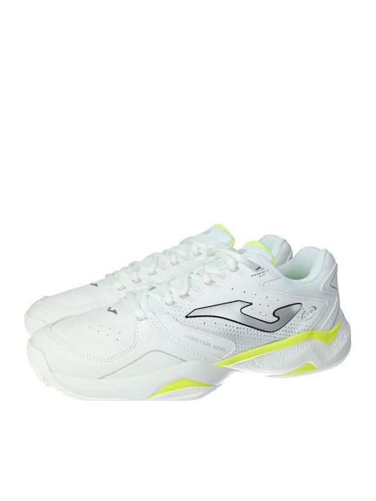 Joma Master 1000 Men's Tennis Shoes for Blue