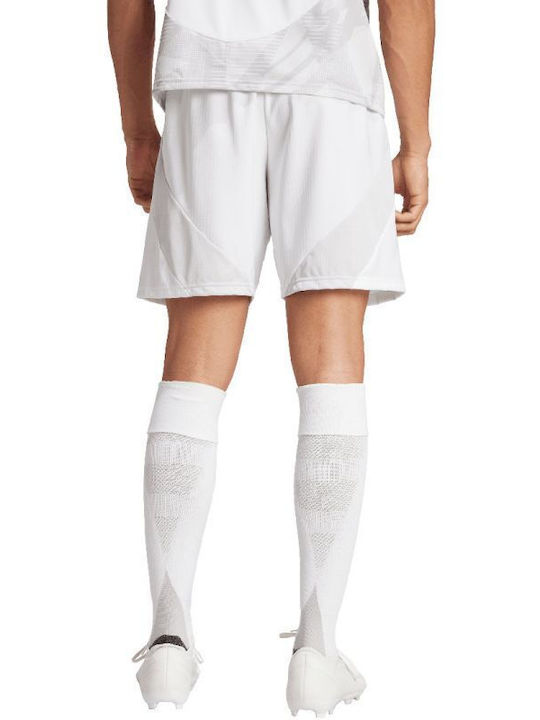 Adidas Tiro 24 Competition Match M Men's Athletic Shorts White