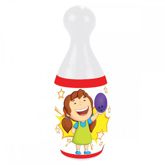 Pilsan Играчка Midi Bowling