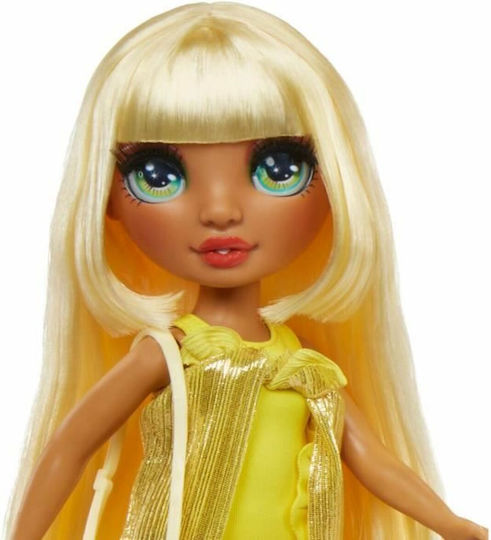 Baby doll Mga
