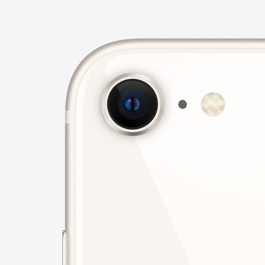 Apple iPhone SE 2022 (4GB/256GB) Starlight