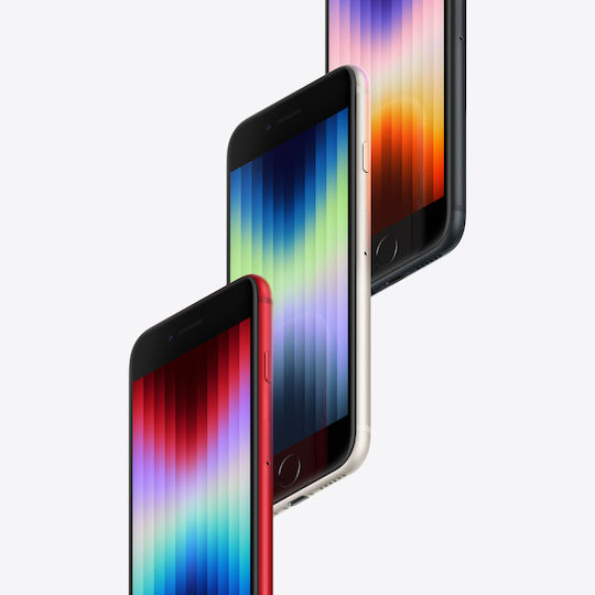 Apple iPhone SE 2022 (4GB/256GB) Starlight