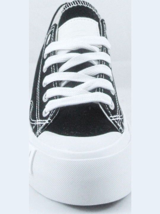 Sneakers Black