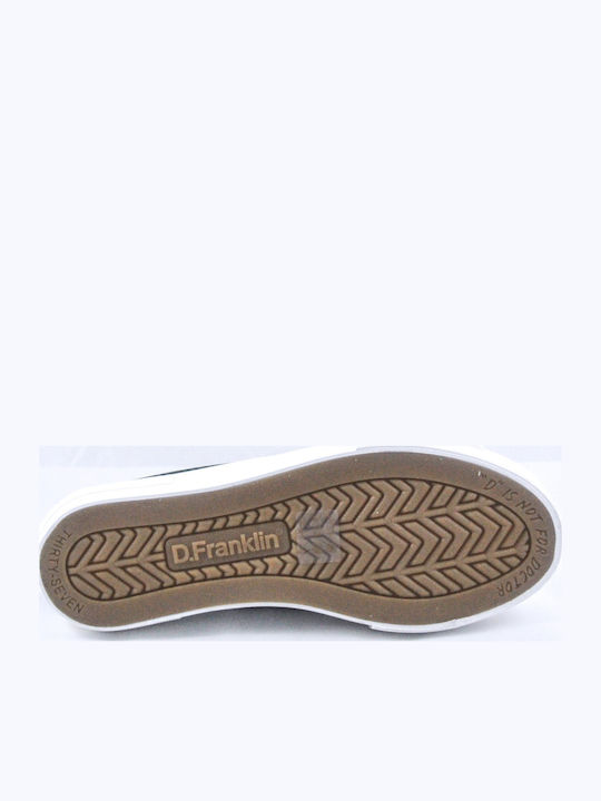 Sneakers Black
