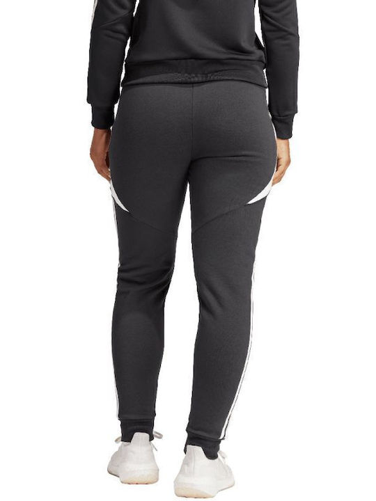 adidas Tiro Jogger Pants Black
