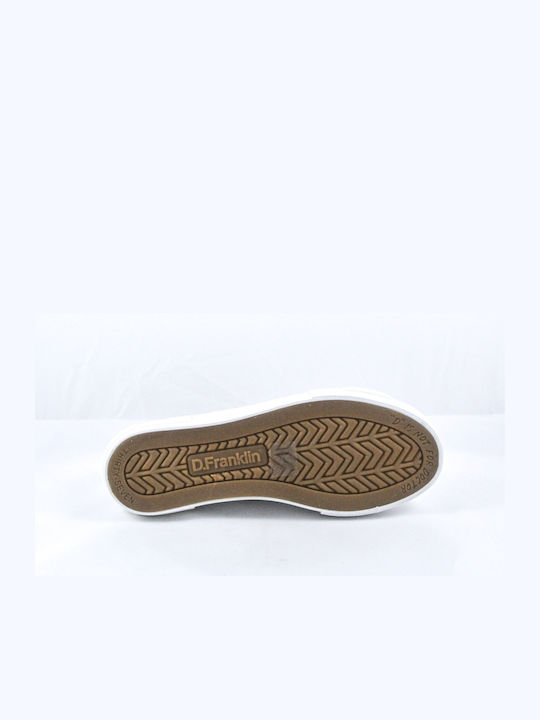 Adidași Pentru Femei Albi DFSH389003-Albi