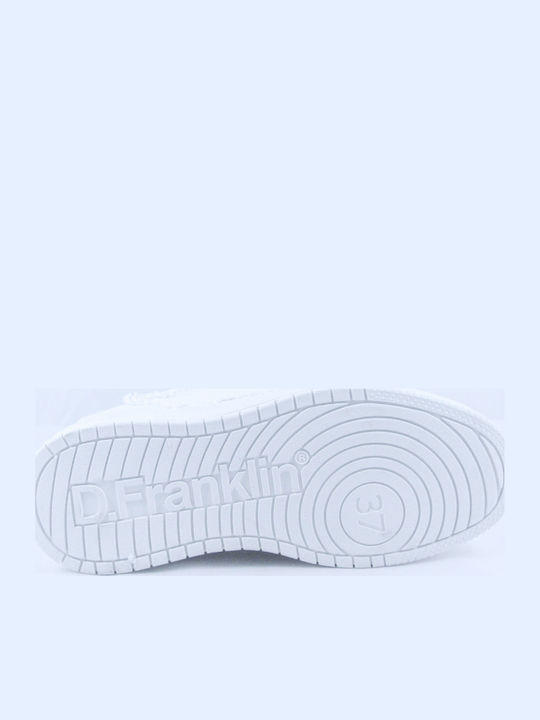 Sneakers White