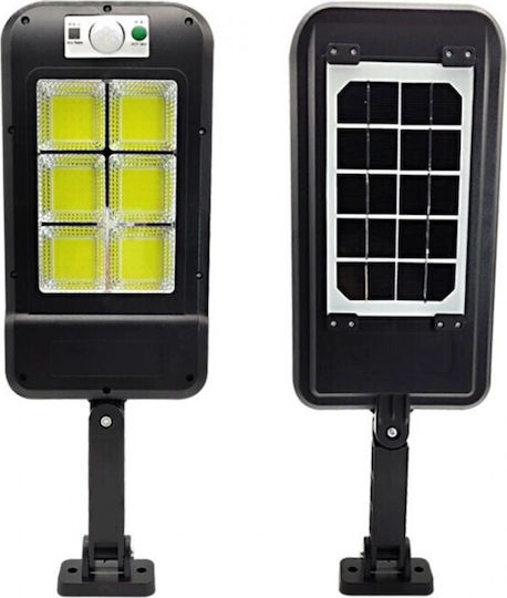 Straßen-Solarleuchte mit Fernbedienung IP65 40.7cmx14cmcm