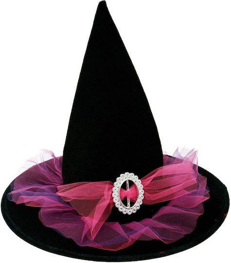 Hat My Other Me 58 Cm Witch One Size