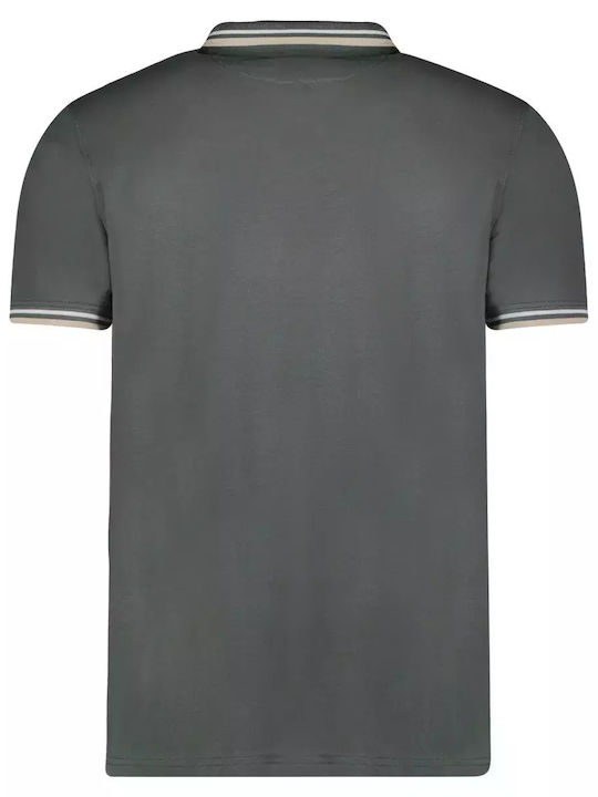 Polo T-shirt Green