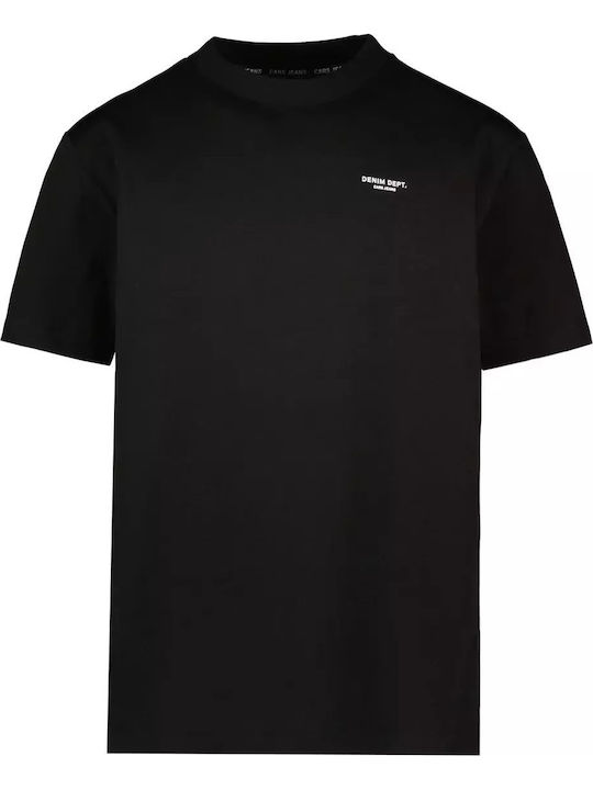 T-shirt Black