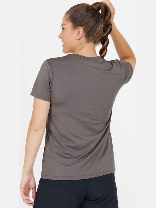 Bluze Damă Sport T-shirt Uscare Rapidă Excalibur