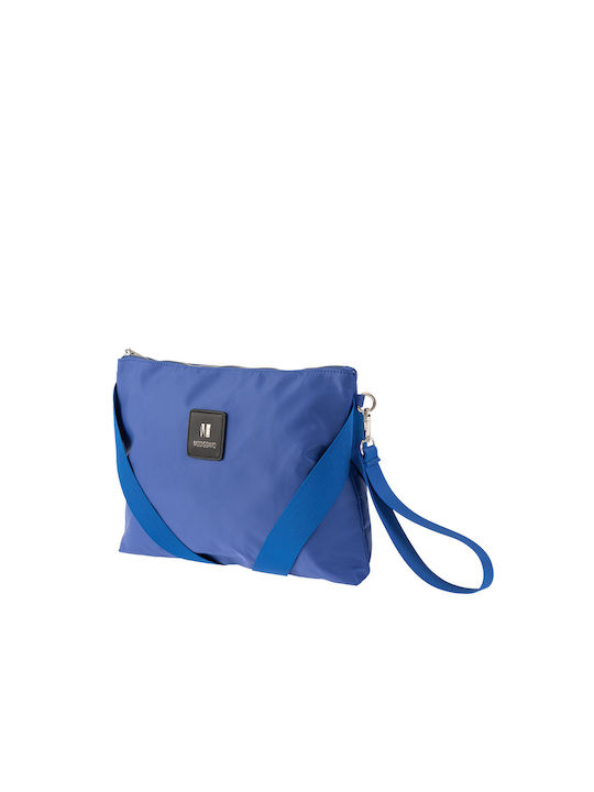 Modissimo Women's Bag Hand Blue