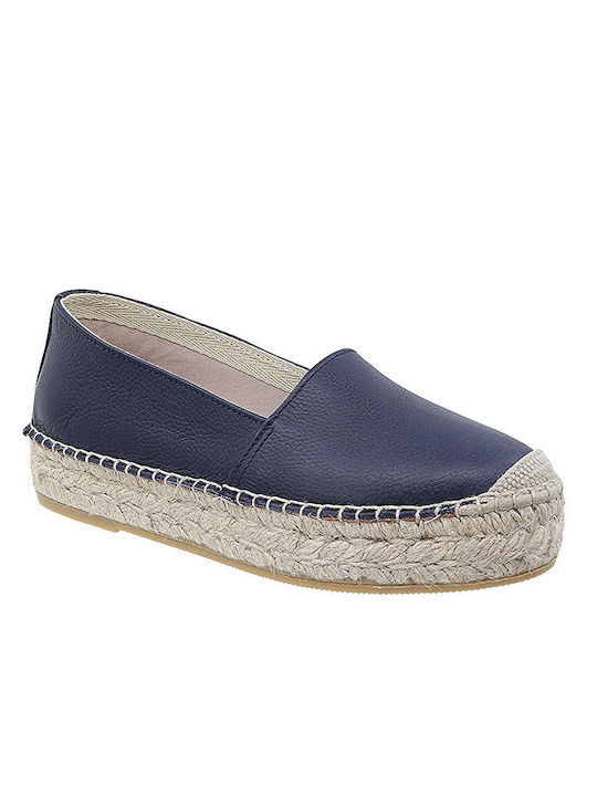 Viguera 1726 Women's Espadrilles Blue