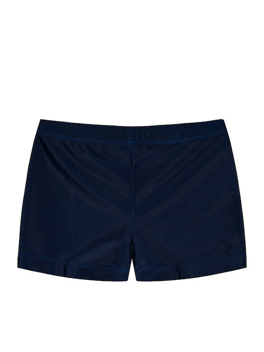 Energiers Explore Kinder Badeanzug Badeshorts Turquoise