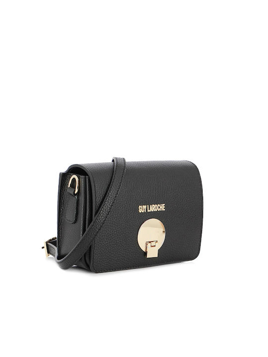 Guy Laroche Women's Bag Crossbody Black