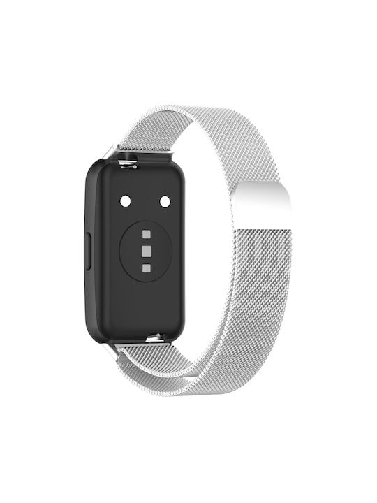 Armband Gray (Huawei Band 7) Armband Gray (Huawei Band 7)