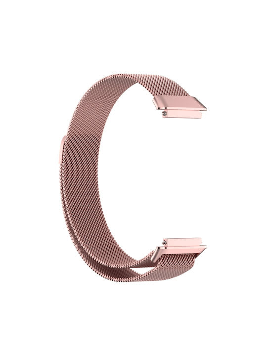 Λουράκι Ροζ (Huawei Band 7)