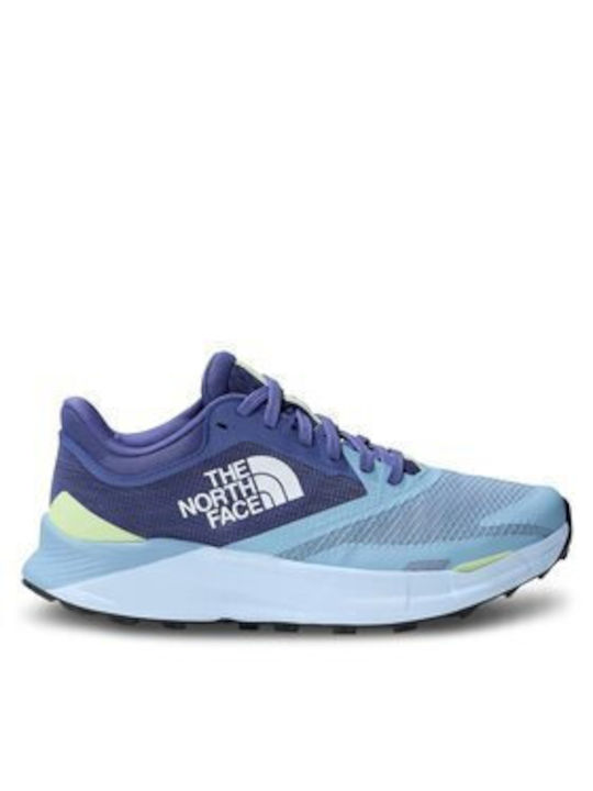 Vectiv Enduris 3 Sport Shoes Trail Running Blue