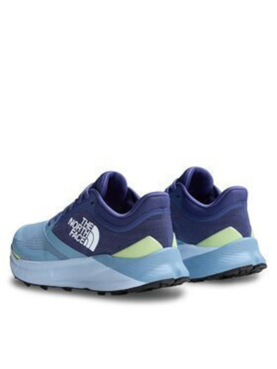 Vectiv Enduris 3 Sport Shoes Trail Running Blue