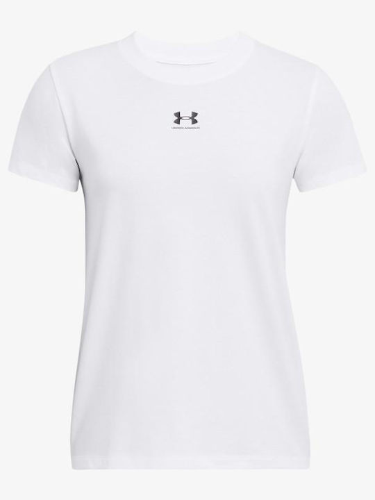 Rival Damen Sportlich T-Shirt Black