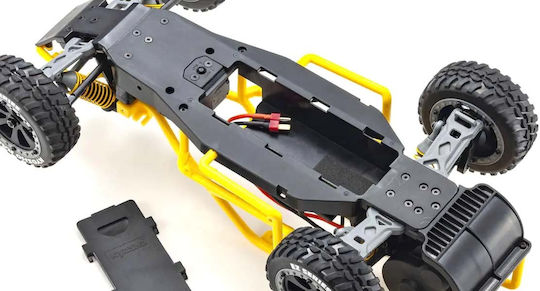 Kyosho Remote Controlled Car Beige
