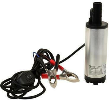 Automatic Oil Transfusion / Oil Transfusion / Water Transfusion Pump for Boat 12V