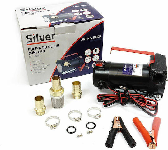 Oil Transfusion Pump for Boat 12V