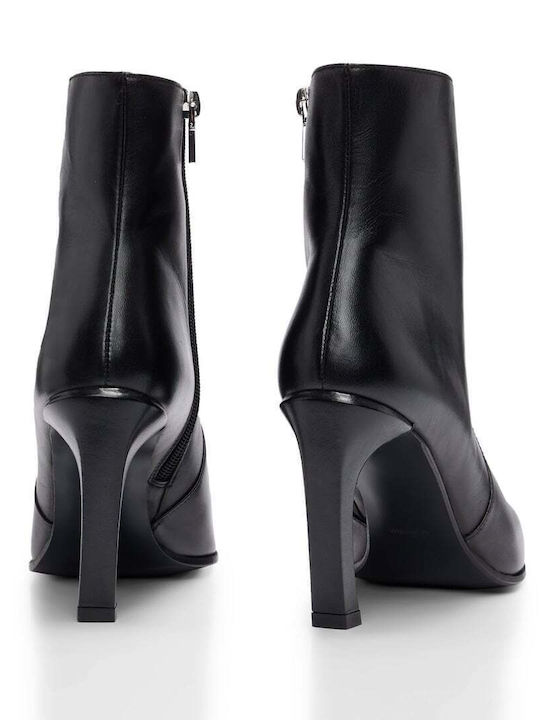 Women's Ankle Boots Black
