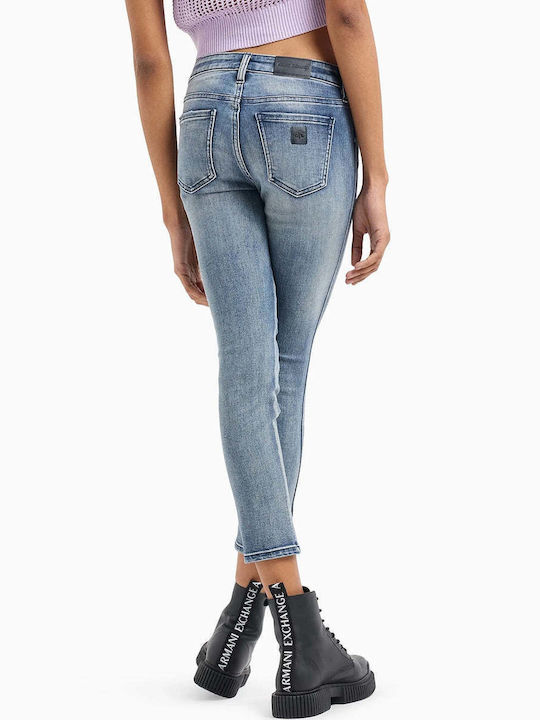 Armani Exchange Women's Jeans in Slim Fit