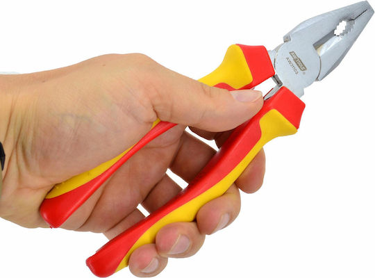 AWTools Πένσα Ηλεκτρολόγου Μήκους 200mm