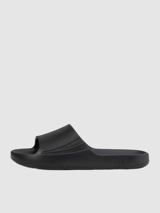 Frauen Flip Flops in Schwarz Farbe