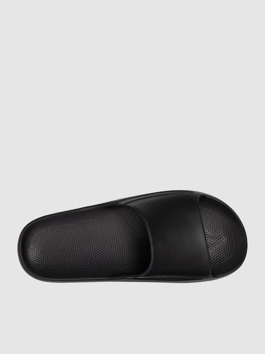 Frauen Flip Flops in Schwarz Farbe