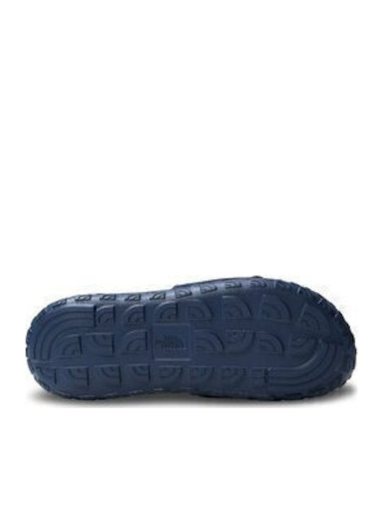 Never Stop Cush Slide Men's Slides Blue