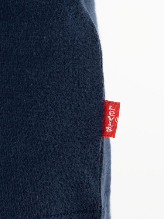 Kids' T-shirt Dark Blue