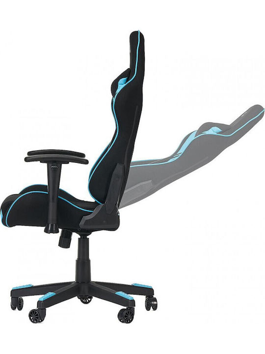 Serioux Torin Artificial Leather Gaming Chair Serioux Torin Artificial Leather Gaming Chair
