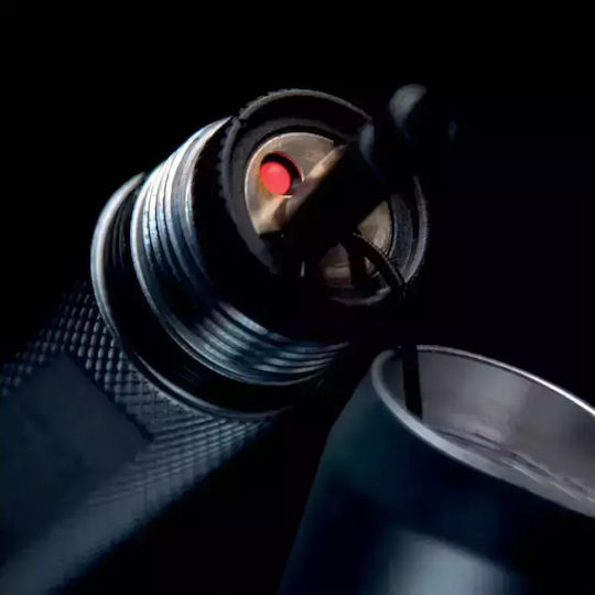 Mares Eos 25lr Laser Φακός Κατάδυσης LED με Φωτεινότητα 2500lm για Βάθος έως 120m
