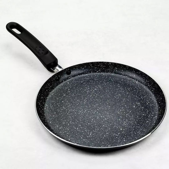 KING Hoff Pan aus Aluminium mit Steinbeschichtung 25cm