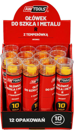 AWTools aw_584448 Seturi de unelte de mână 10buc