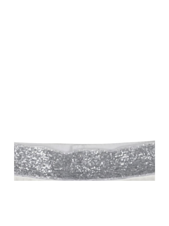 Kids' Tulle Tutu Skirt Monochrome White