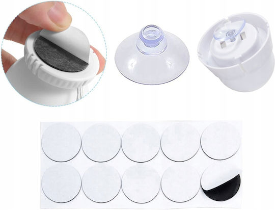 Lustră pentru Oglinzi de Machiaj LED 1.6W Alb natural