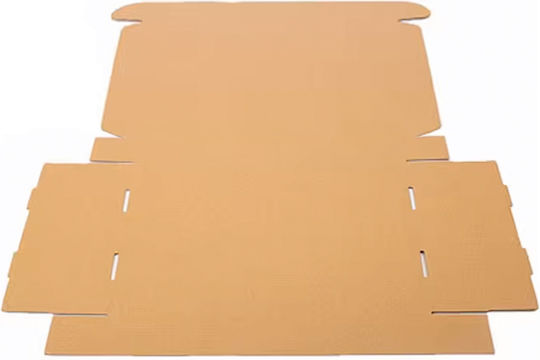 Triple Wall Packaging Box W25xD20xH7cm 50pcs