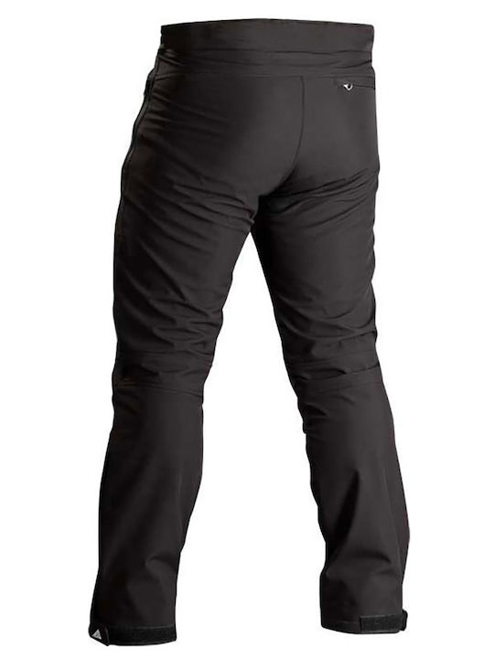 Narvik Ps Riding Pants Waterproof Black