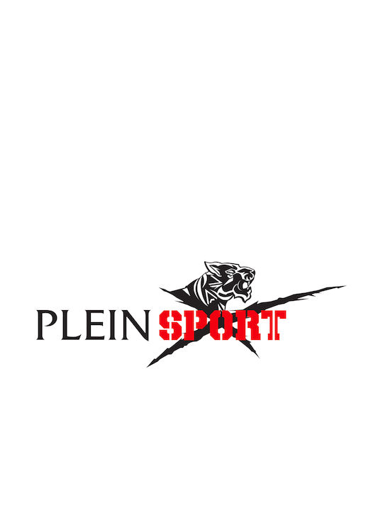 Philipp Plein Ανδρική Μπλούζα Λευκή