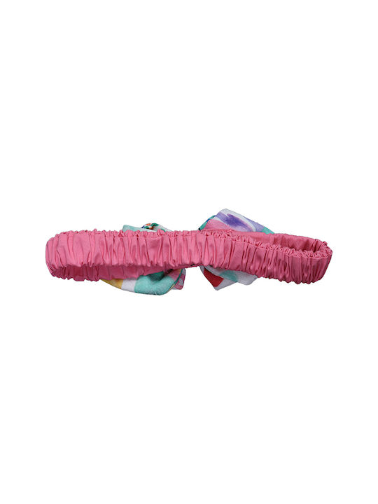 Matoufrance Kids Headband Fuchsia 1pc