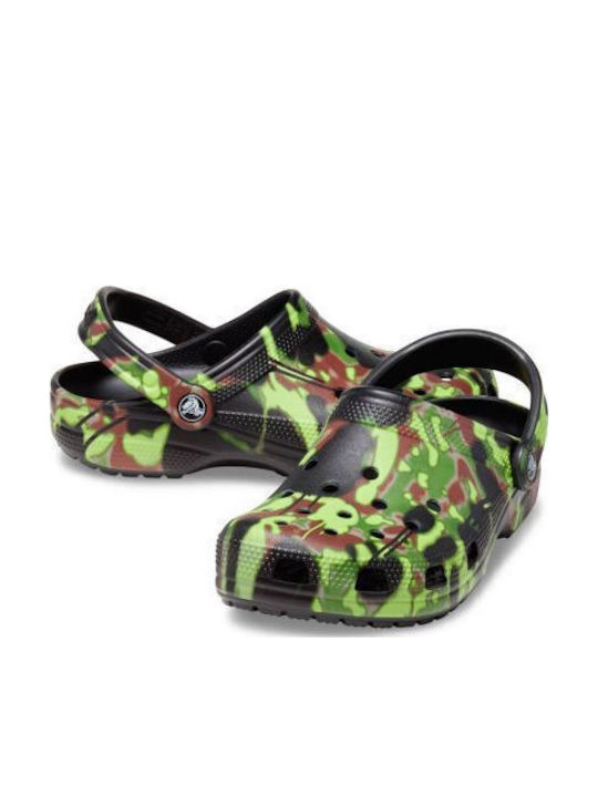 Crocs Класически Мъжки Сандали