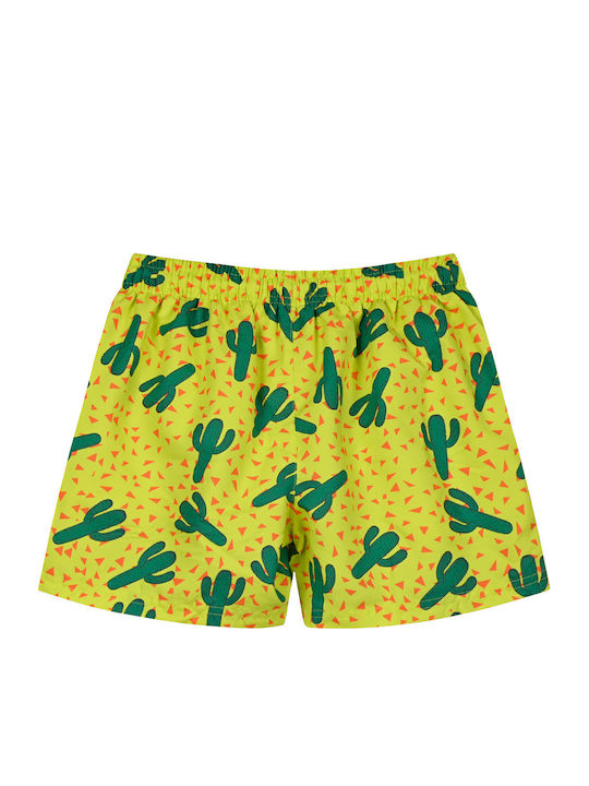 Energiers Kinder Badeanzug Badeshorts Multicolour